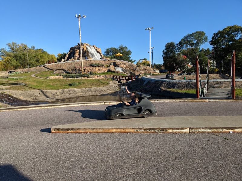 Open Seasonally And Thriving During The Warmer Months