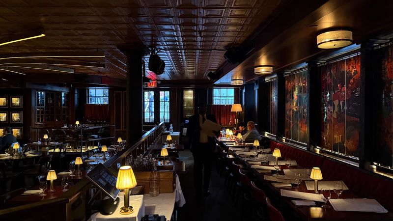 The Brunch Experience That Deserves A Weekend Slot