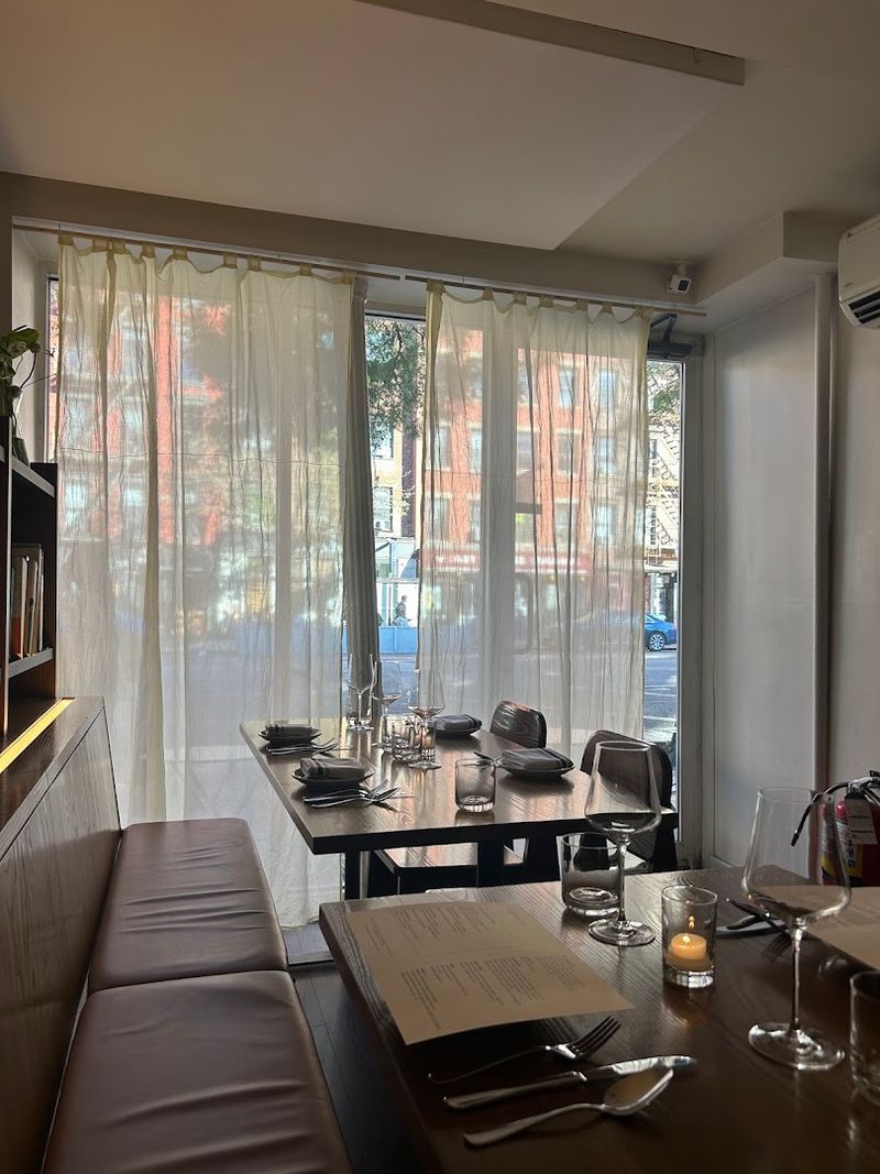 Service And Value That Make Nudibranch Worth Every Single Visit