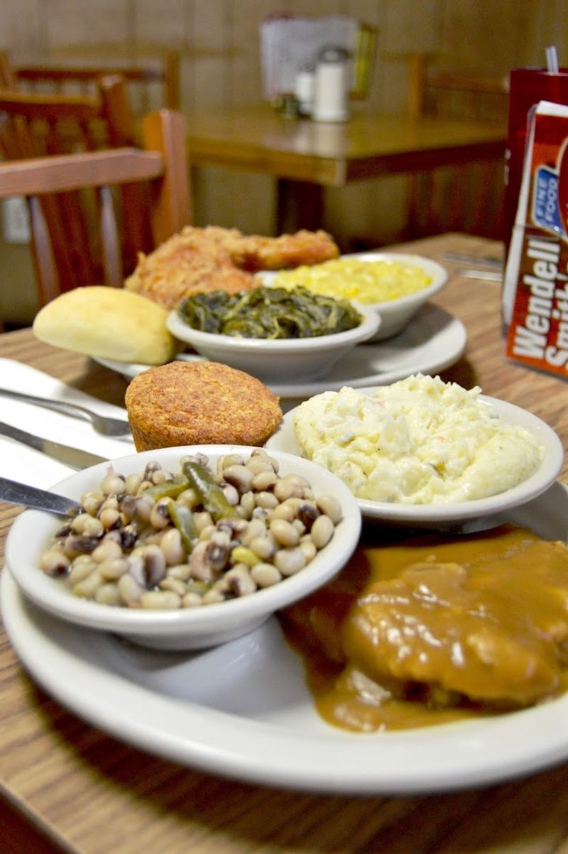 Prices That Match The No-Frills Spirit