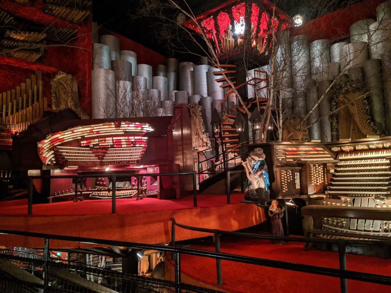 One Of Wisconsin's Most Unusual Attractions