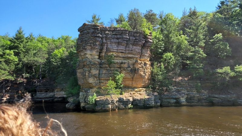 Wisconsin Dells (Wisconsin Dells)