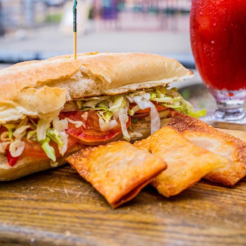 Mr. Zub's Deli & Bar