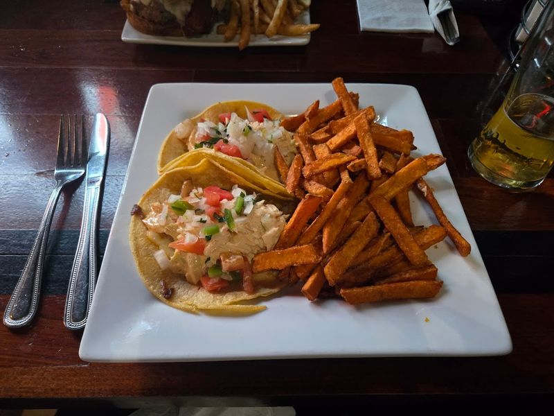 Hannon's Fine Food & Cocktails