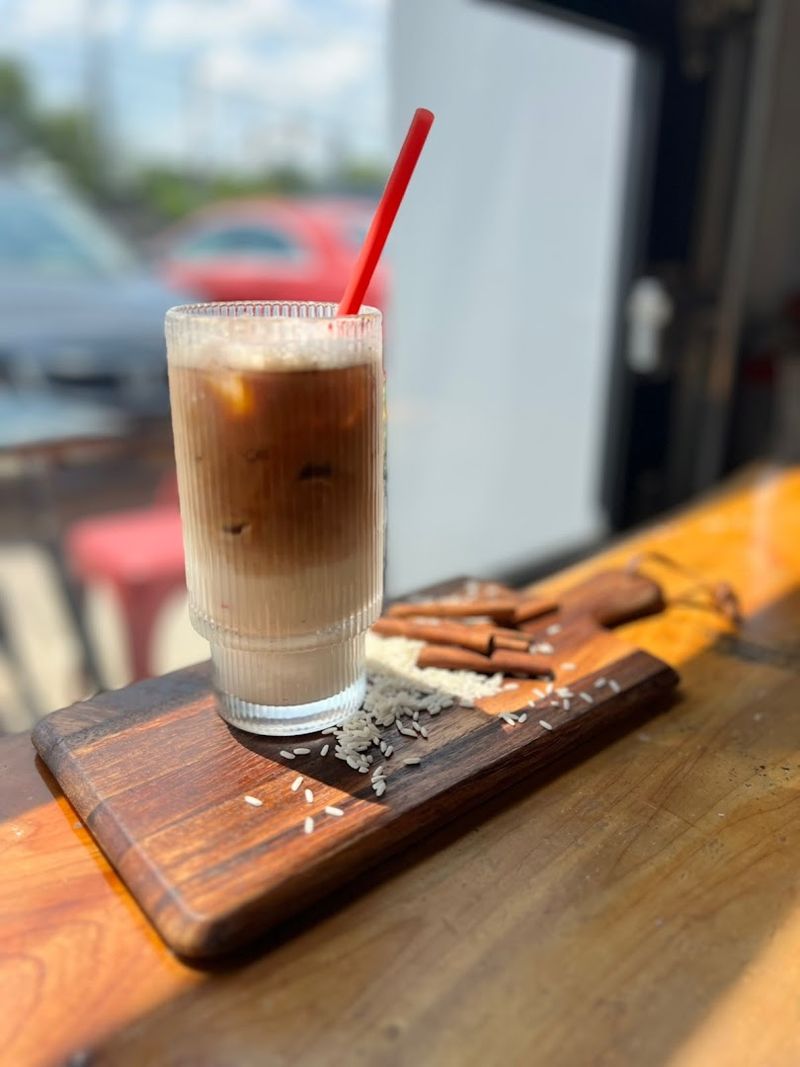 Seasonal Specials And Rotating Offerings