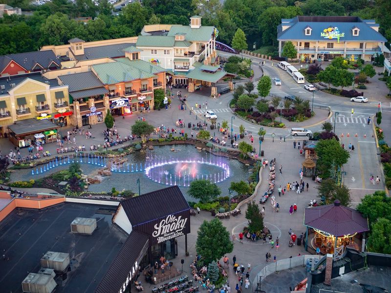 Free Entertainment And Live Music