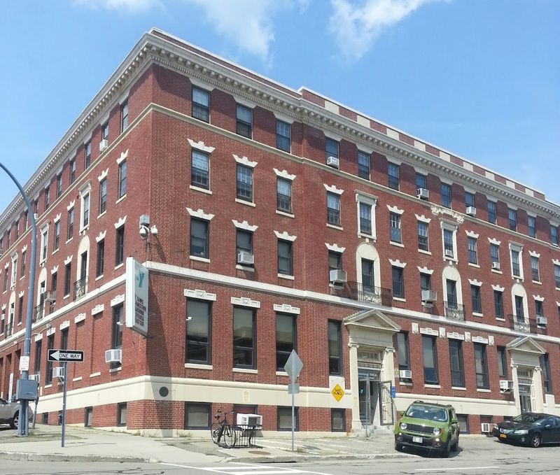 The Cultural Life Of Jamestown Adds Richness Without Added Cost