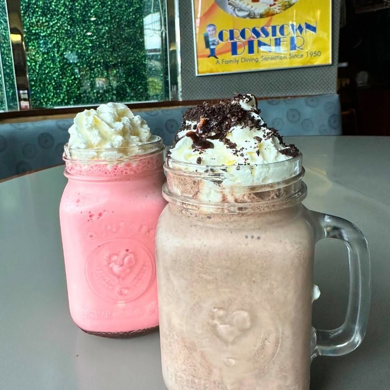 Desserts That Demand Their Own Dedicated Stomach Space