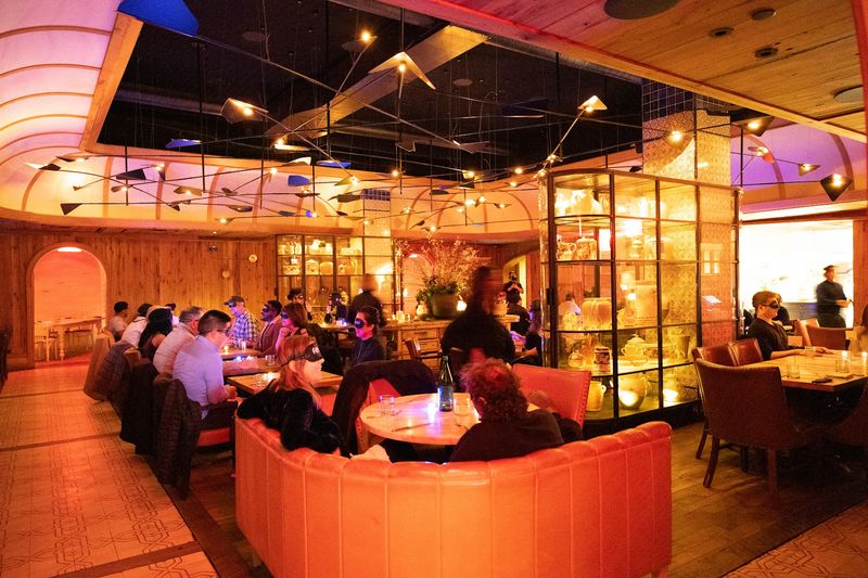 Dining In The Dark Experience – Manhattan