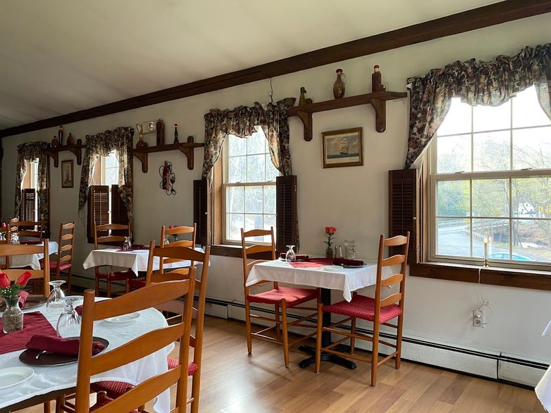 Hidden Gem: Why Christine's Creekside Inn Is A Must-Visit