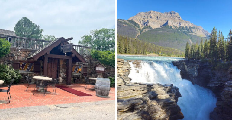 Discover The Ozark Mountain Villages In Arkansas That Stay Off The Radar