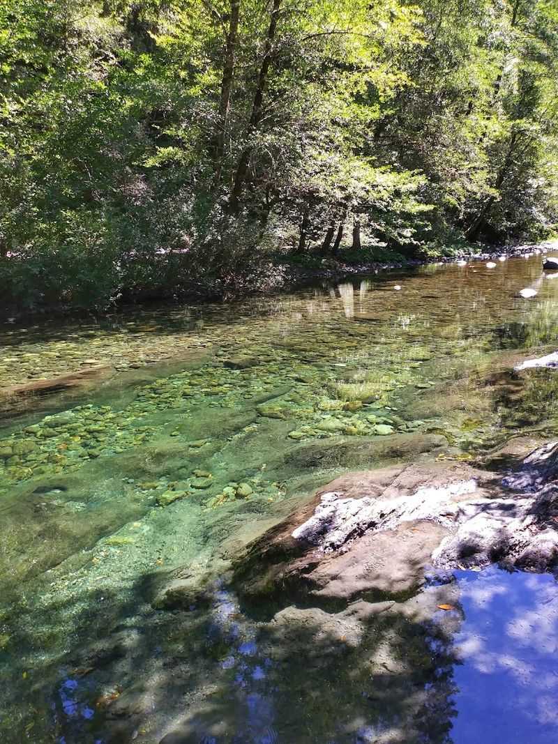 The Smith River: A Sanctuary For Serenity And Adventure