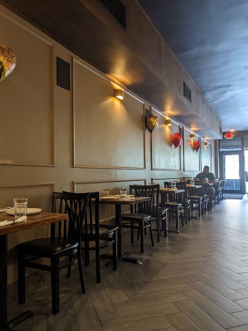 The Kind Of Cooking That Makes You Forget You Are In A Restaurant