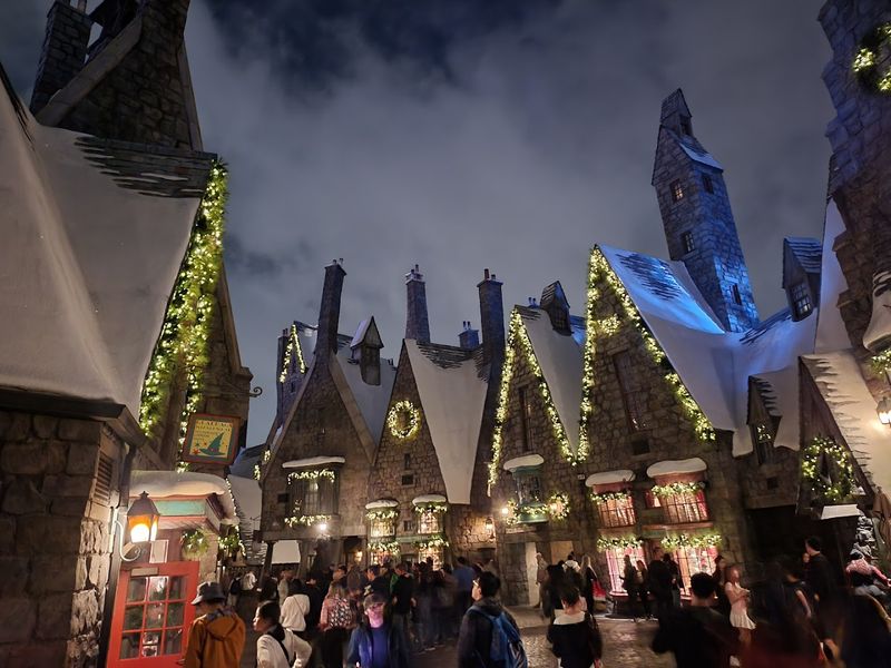 Universal Studios Hollywood