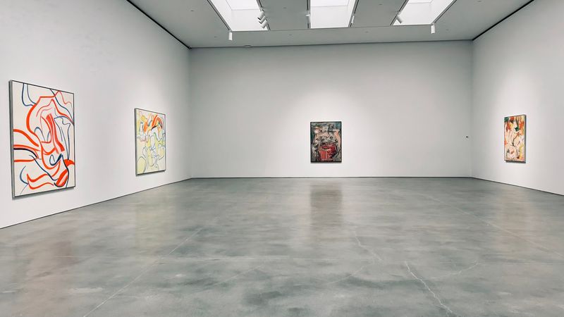 Gagosian Gallery