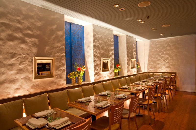 Desserts That Bring The Whole Evening To A Perfect Close