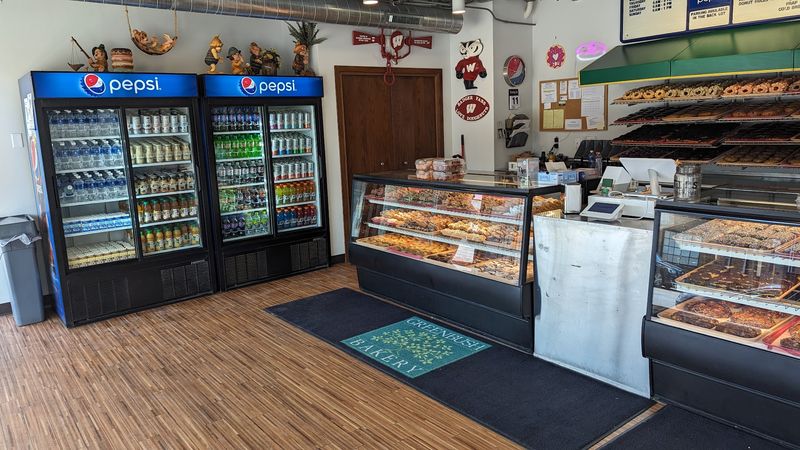 A No-Frills Shop That Lets The Donuts Do The Talking