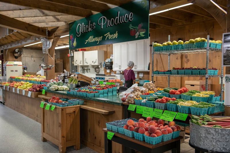 Fresh Farm Produce Straight From Pennsylvania Farms