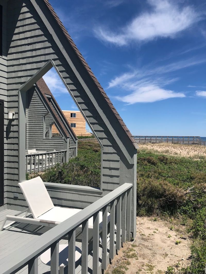 The Surf Club — Montauk