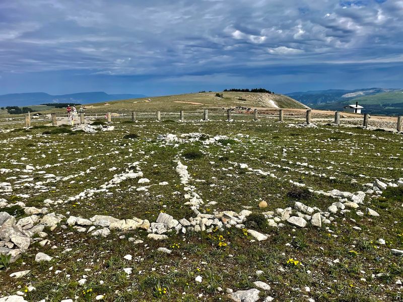 Discover The Medicine Wheel National Historic Landmark