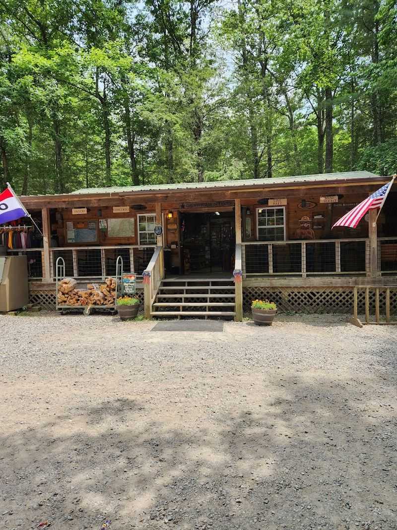 The Camp Store That Campers Keep Talking About