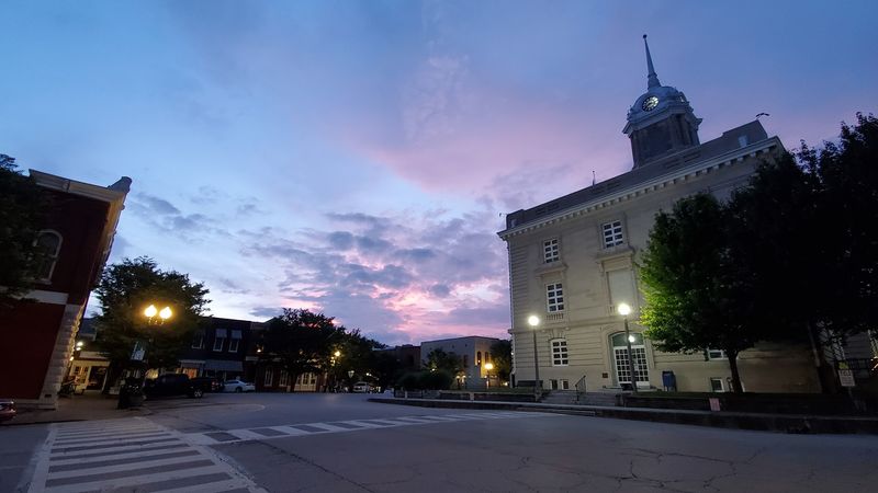 The Arts Community That Operates Year-Round