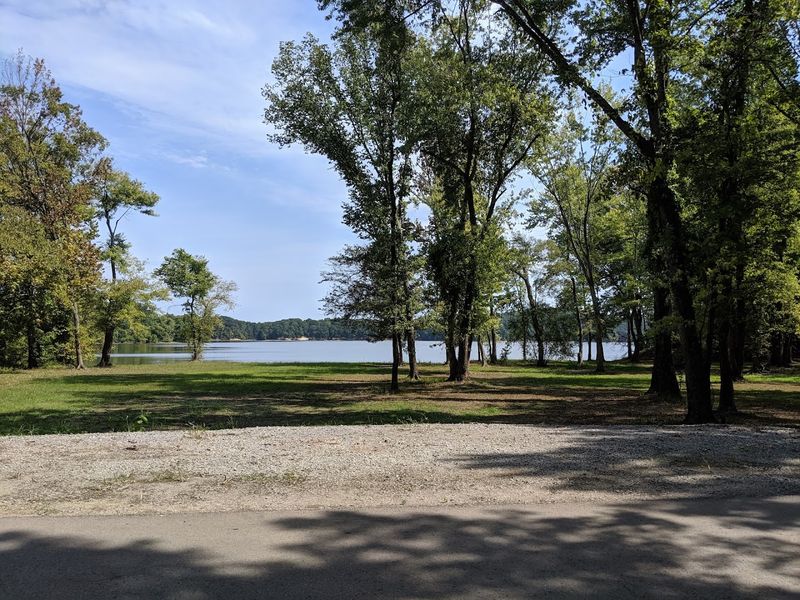 Johnsonville State Historic Park, New Johnsonville