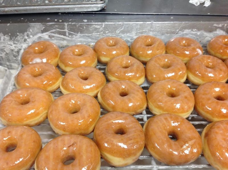 Simple, Fresh, Delicious: Fray's Fritters Keep Them Coming