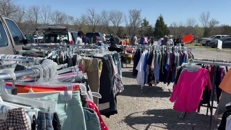 A Treasure Hunt Atmosphere That Keeps Shoppers Coming Back