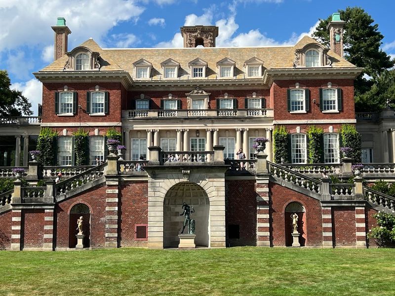 Old Westbury Gardens (Long Island)