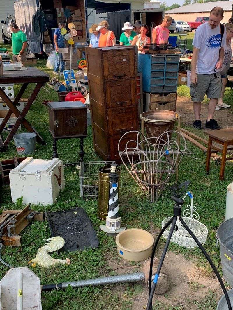 A True Treasure Hunt Where Every Visit Feels Different