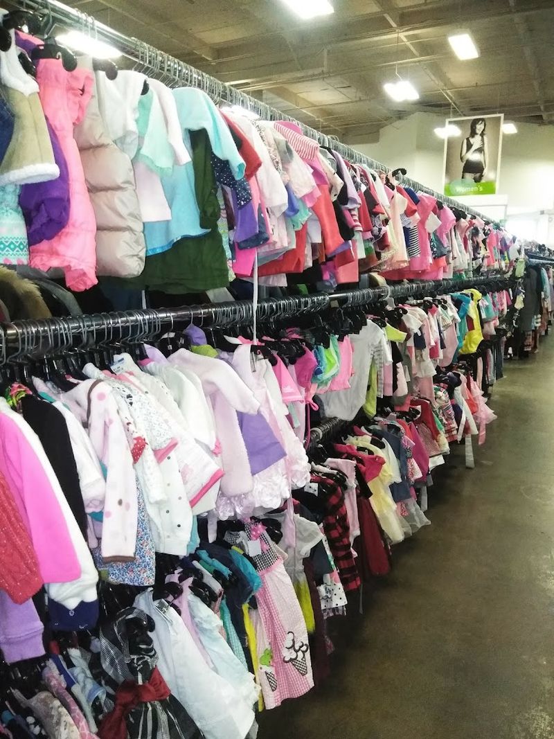 Best Bargain Finds At Eco Thrift