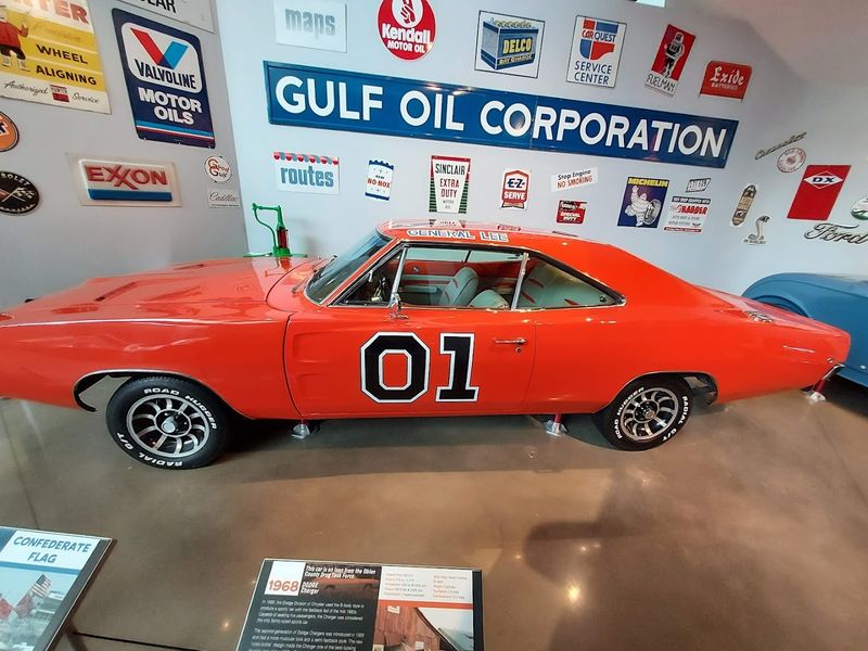 Discovery Park Of America, Union City