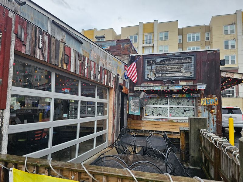 Champy's Famous Fried Chicken