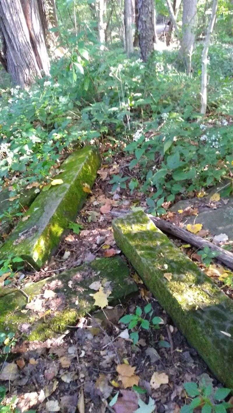 Why Gore Orphanage Road Feels Isolated By Day