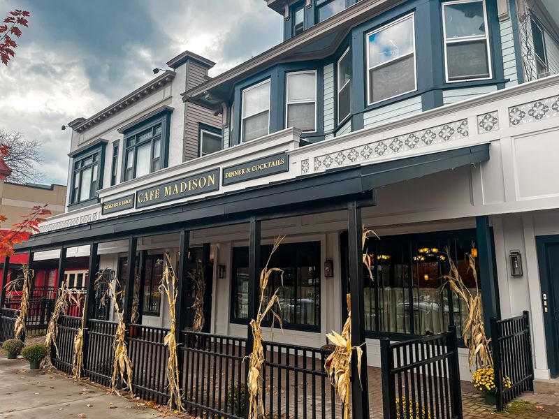 Coffee And Morning Drinks That Set The Right Tone Before The Food Even Arrives