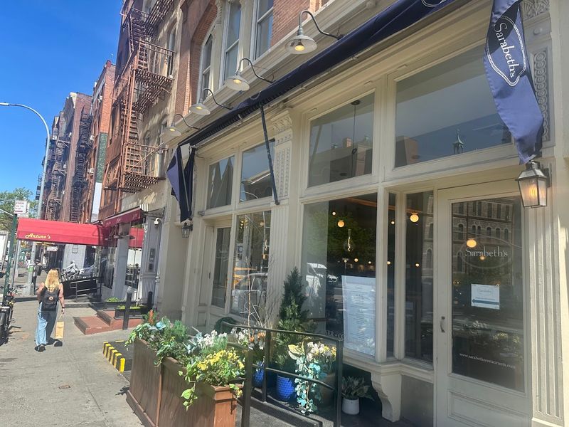 The Country Ham Dinner That Sparked A Thousand Road Trip Plans