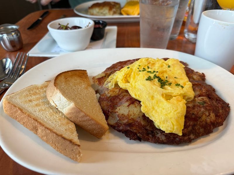 Everything Is Made With Care And Attention To Detail