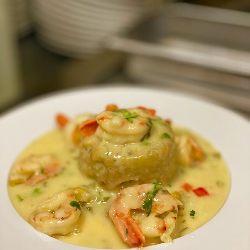 Tropico Mofongo