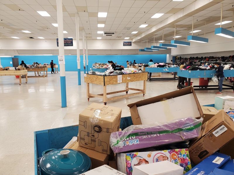 Early Birds Often Find The Best Bargains