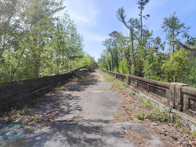 Why Ellaville Faded Into Obscurity