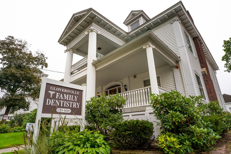 Gloversville