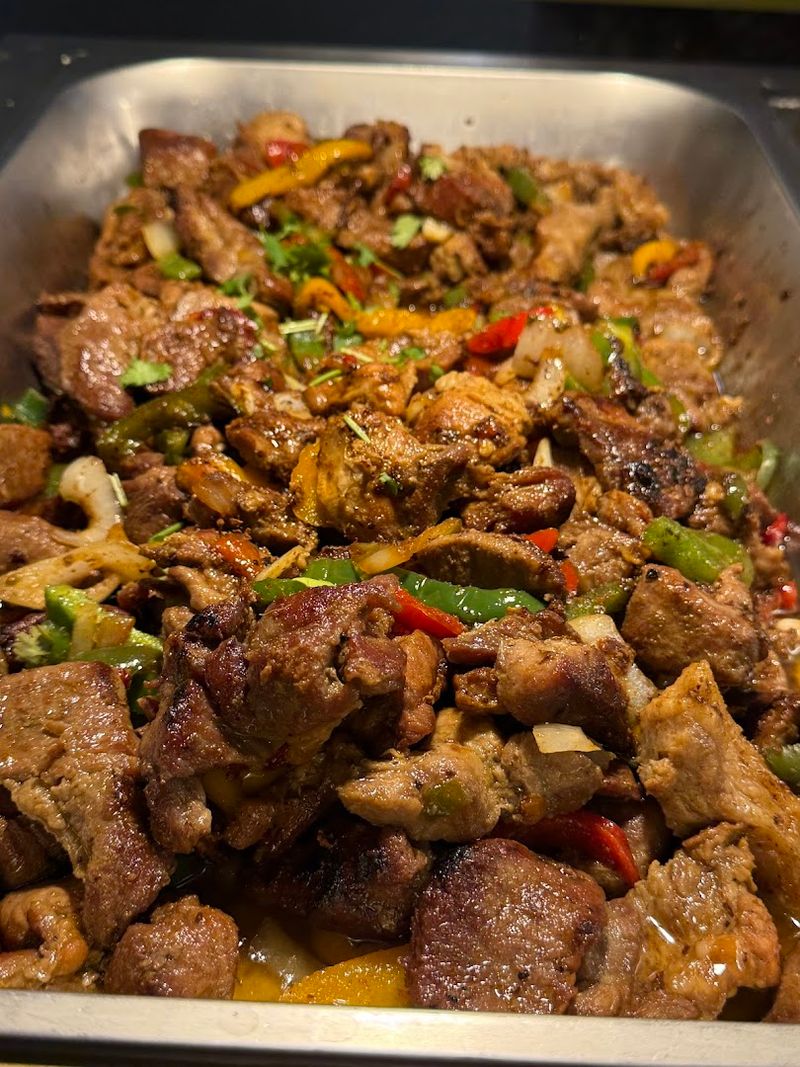 The Secret To Restaurante Buffet Latino's Flavorful Success