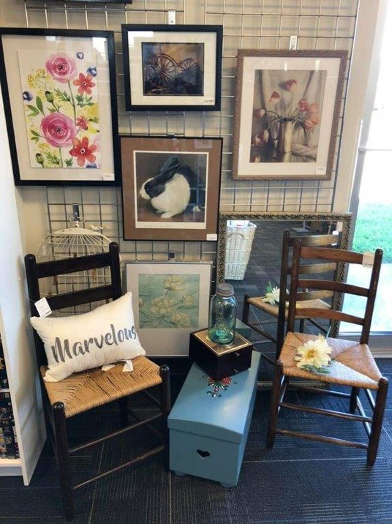 Treasure Hunt Experience With Unexpected Finds