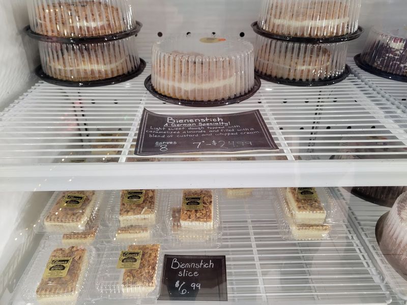 A Popular Stop For Locals And Repeat Customers