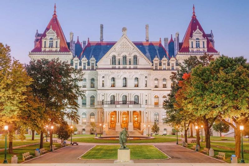 A City That Carries Four Centuries On Its Shoulders