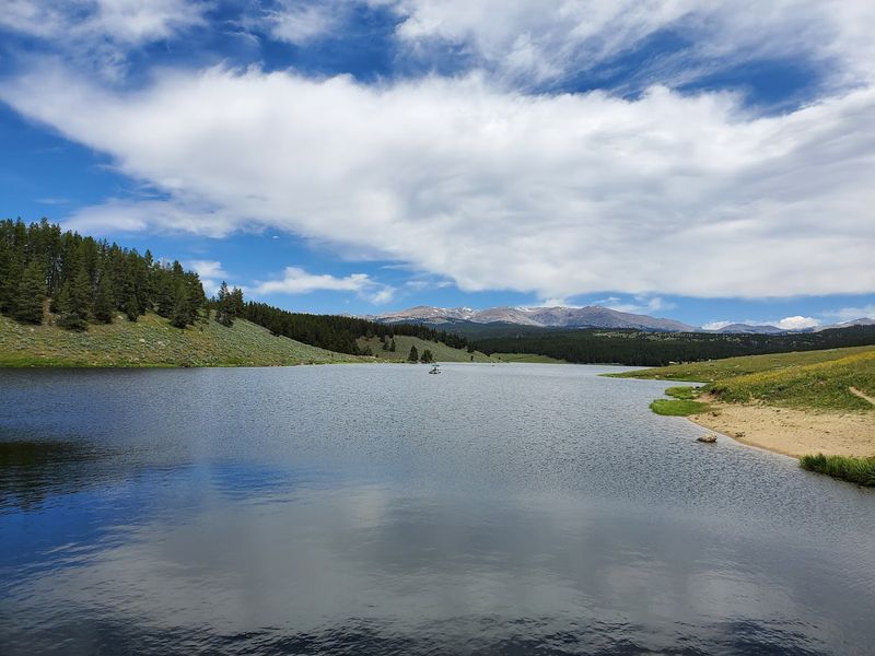Fish Legendary Trout Waters 