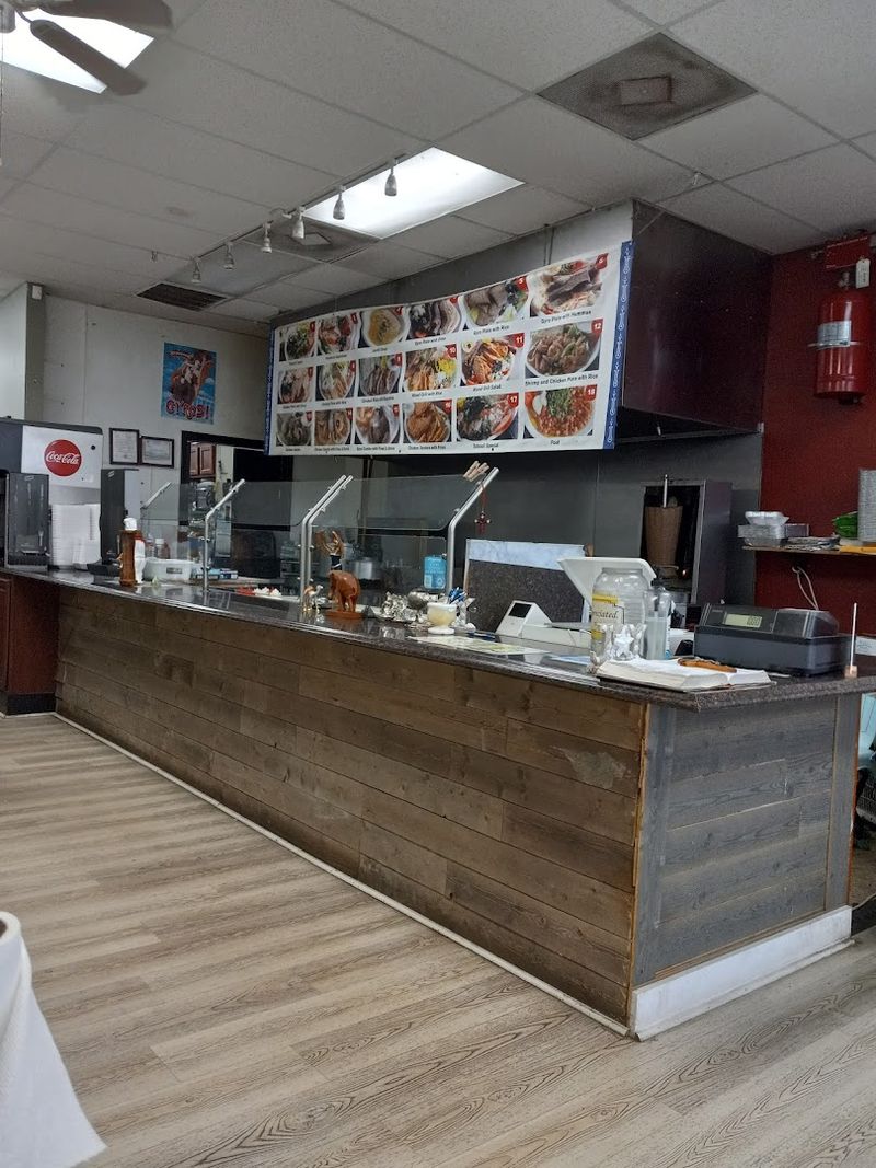 What the Atmosphere Actually Feels Like Inside