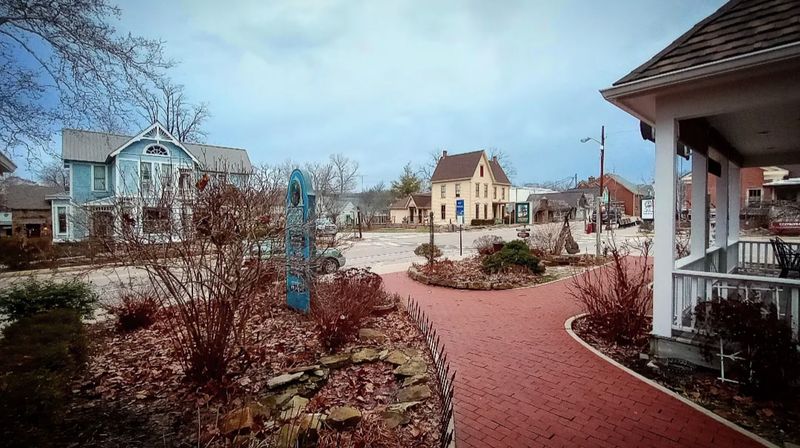 A Historic Artist Colony That Still Draws Creative Visitors