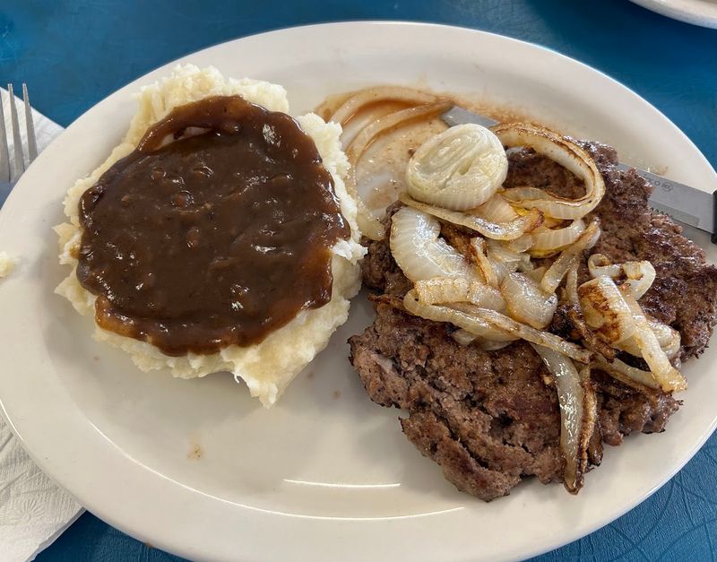 The Menu Focuses On Classic American Comfort Food